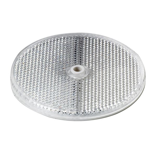 Cutler-Hammer 6200A-6501 Pair of 3 Inch Retroreflectors Product Image