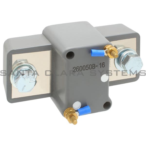 Cutler-Hammer 6633C29G04 Neutral Current Sensor LGFCT630 Product Image
