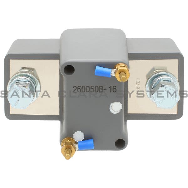 Cutler-Hammer 6633C29G04 Neutral Current Sensor LGFCT630 Product Image
