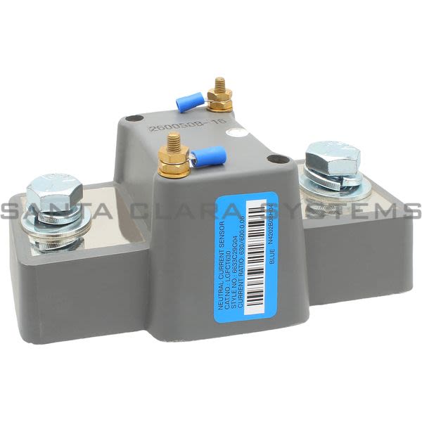 Cutler-Hammer 6633C29G04 Neutral Current Sensor LGFCT630 Product Image