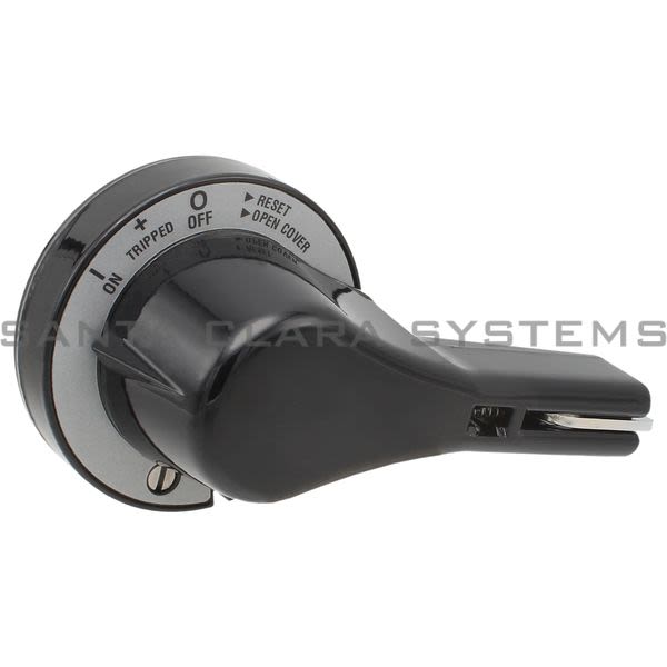 Cutler-Hammer 6648C22G01 Rotary Handle Product Image