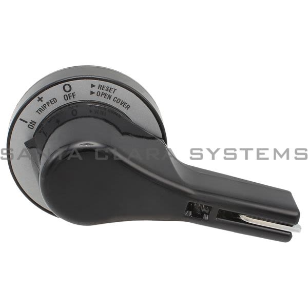 Cutler-Hammer 6648C22G01 Rotary Handle Product Image