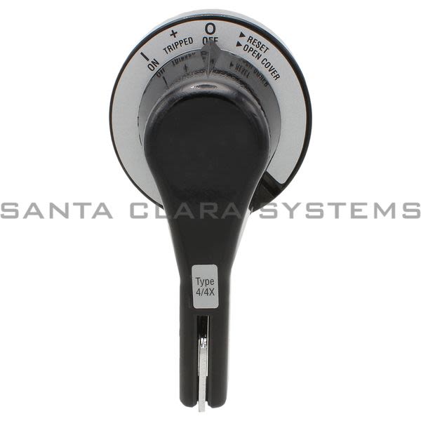 Cutler-Hammer 6648C22G03 Rotary Handle Product Image