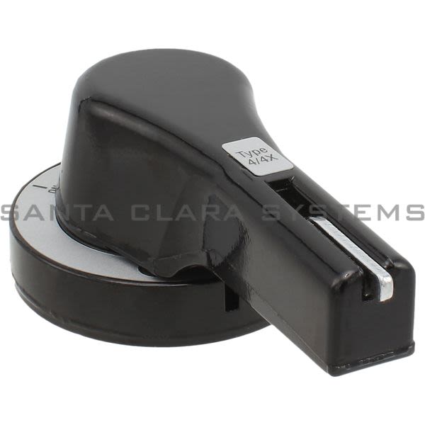 Cutler-Hammer 6648C22G03 Rotary Handle Product Image