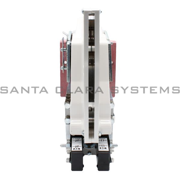 Cutler-Hammer 6702ED584-2 Contactor Product Image