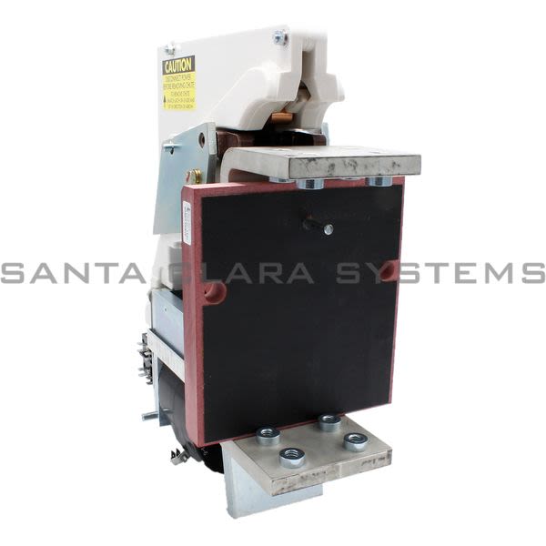 Cutler-Hammer 6702ED584-2 Contactor Product Image