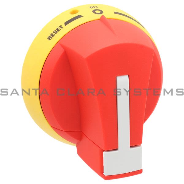 Cutler-Hammer 68C6048G44  Rotary Handle Product Image