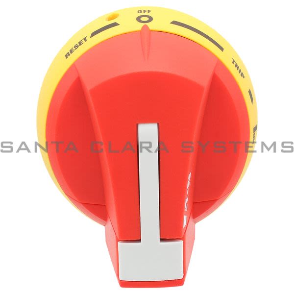 Cutler-Hammer 68C6048G44  Rotary Handle Product Image