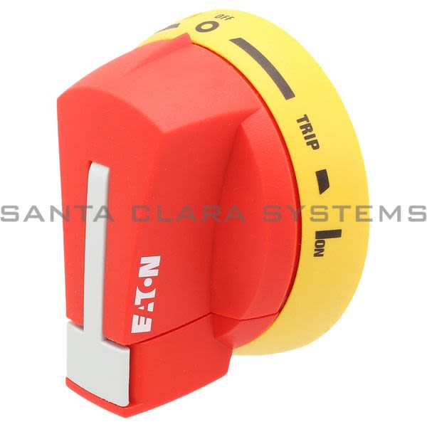 Cutler-Hammer 68C6048G44  Rotary Handle Product Image