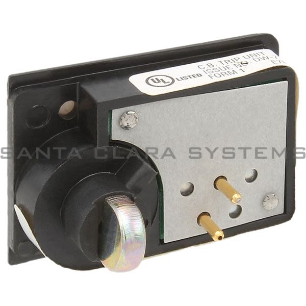 Cutler-Hammer 6LES600T Rating Plug Product Image