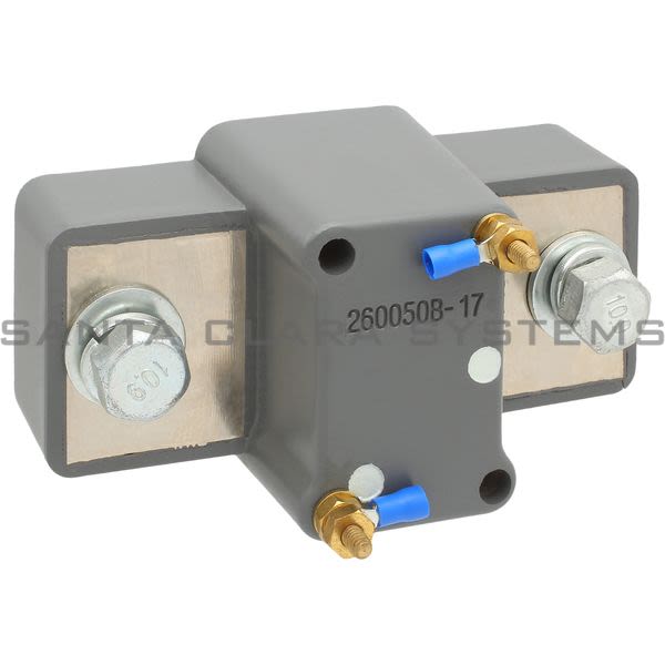 Cutler-Hammer 7801C40G01  Neutral Current Sensor Product Image