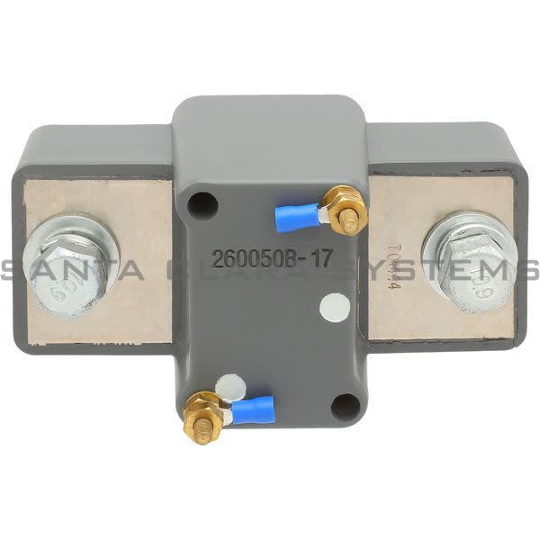 Cutler-Hammer 7801C40G01  Neutral Current Sensor Product Image