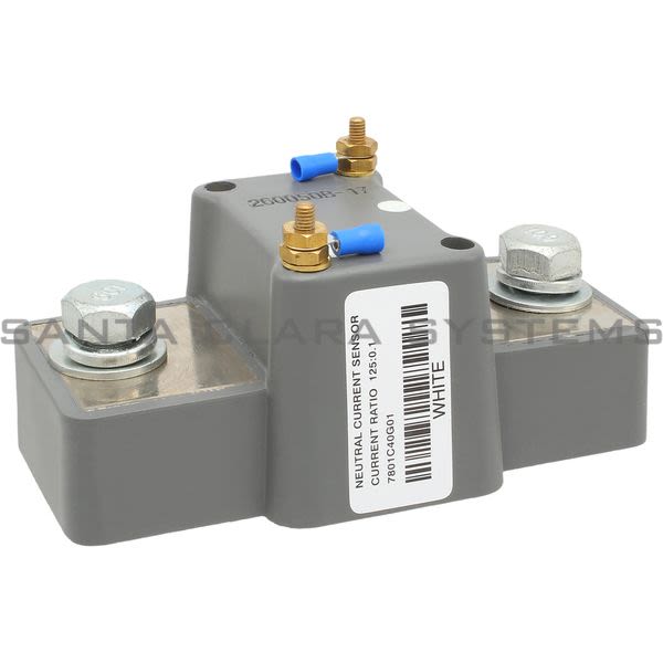 Cutler-Hammer 7801C40G01  Neutral Current Sensor Product Image