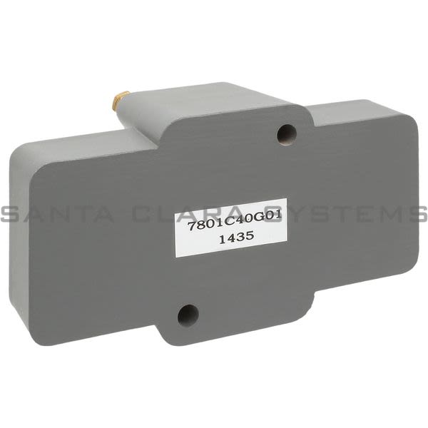 Cutler-Hammer 7801C40G01  Neutral Current Sensor Product Image