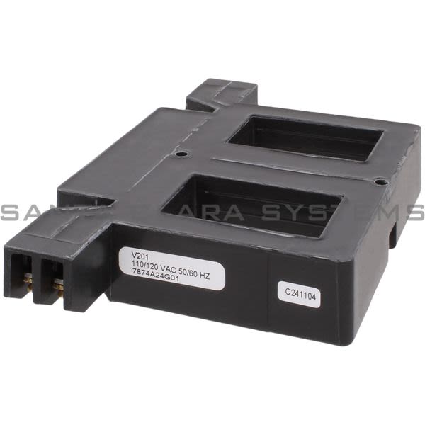 Cutler-Hammer 7874A24G01 Replacement Coil Product Image