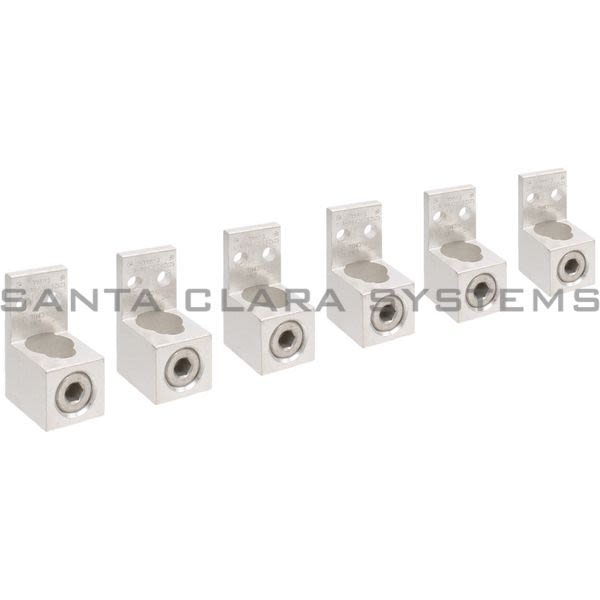 Cutler-Hammer 80-4188 Terminal Lug Kit Product Image