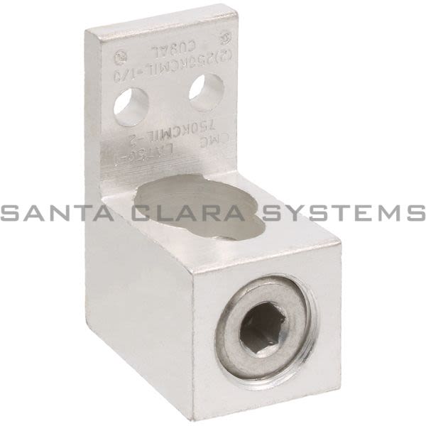 Cutler-Hammer 80-4188 Terminal Lug Kit Product Image