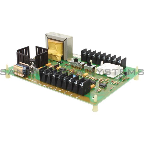 Cutler-Hammer 8161B-1X2 Controller | Photoelectric | Opcon Product Image