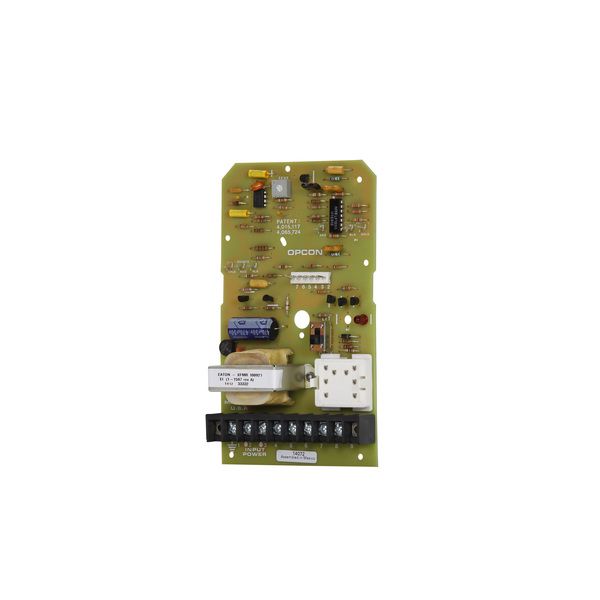 Cutler-Hammer 8170A-6504 Photoelectric Control Unit | Eaton Product Image