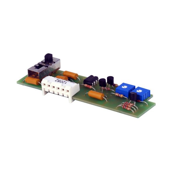 Cutler-Hammer 8212B-6501 Logic Module Time Delay Plug-In | Eaton Product Image