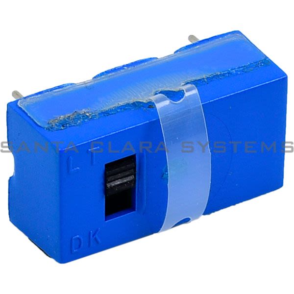 Cutler-Hammer 8250B-6501  Logic Module | Light / Dark | Eaton Product Image