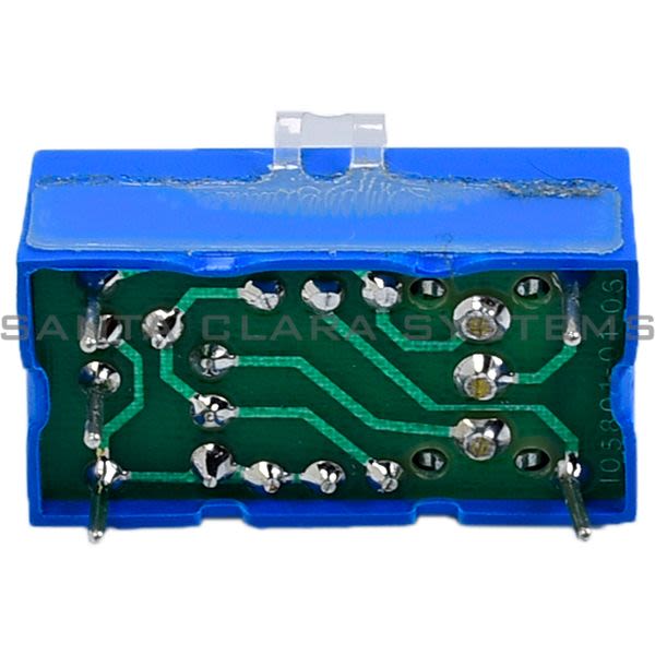 Cutler-Hammer 8250B-6501  Logic Module | Light / Dark | Eaton Product Image