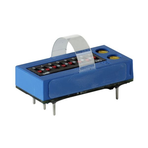 Cutler-Hammer 8252A-6501 Photoelectric Logic Module | One Shot | Eaton Product Image