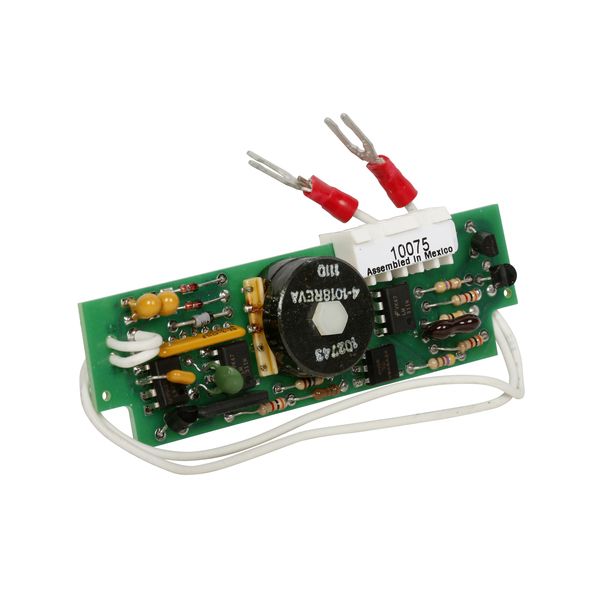 Cutler-Hammer 8272A-6501 Logic Module Plug-In | Eaton Product Image