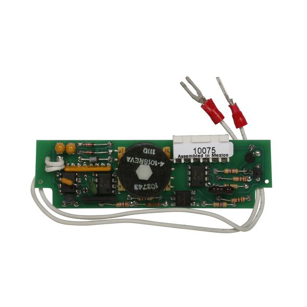 Cutler-Hammer 8272A-6501 Logic Module Plug-In | Eaton Product Image