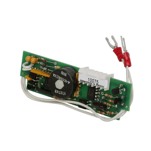 Cutler-Hammer 8272A-6501 Logic Module Plug-In | Eaton Product Image