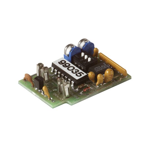 Cutler-Hammer 8280A-6501 Logic Module Time Delay | Opcon 8280A6501 Product Image