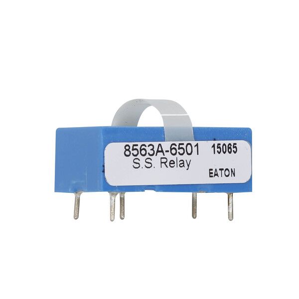 Cutler-Hammer 8563A-6501  Relay Product Image