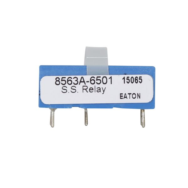 Cutler-Hammer 8563A-6501  Relay Product Image
