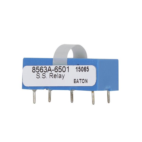 Cutler-Hammer 8563A-6501  Relay Product Image