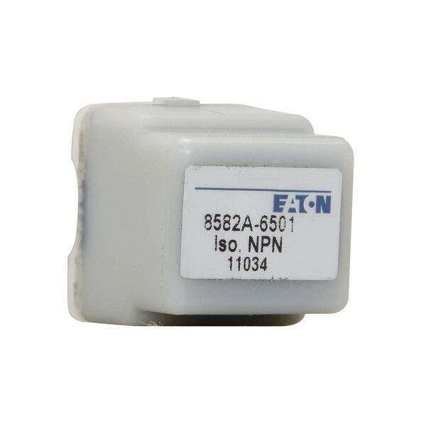 Cutler-Hammer 8582A-6501 Product Image