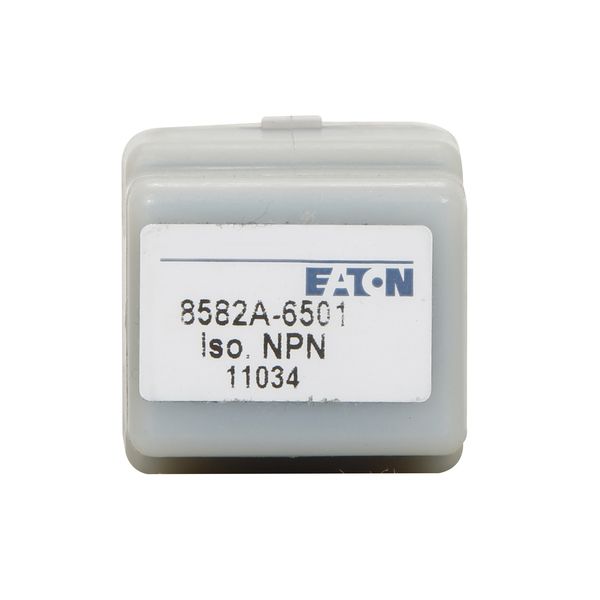 Cutler-Hammer 8582A-6501 Product Image