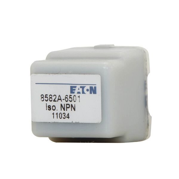 Cutler-Hammer 8582A-6501 Product Image