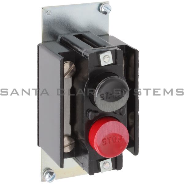 Cutler-Hammer 86-353 Pushbutton 2-ELEMENT for 10250H-Pushbutton | Eaton Product Image