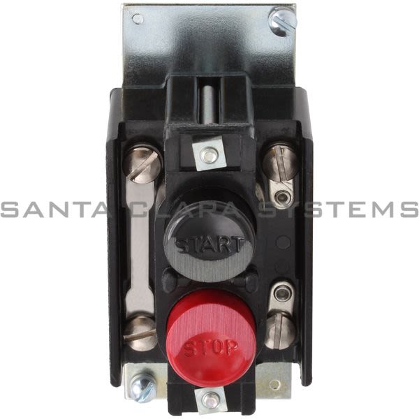 Cutler-Hammer 86-353 Pushbutton 2-ELEMENT for 10250H-Pushbutton | Eaton Product Image