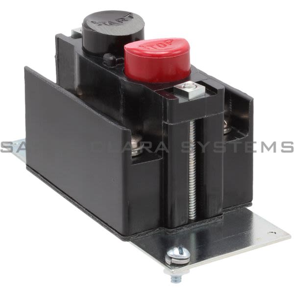Cutler-Hammer 86-353 Pushbutton 2-ELEMENT for 10250H-Pushbutton | Eaton Product Image