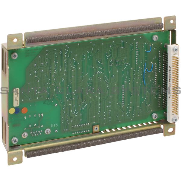 Cutler-Hammer 87-02042-02 Operator Interface Modbus Plus | 1248 Product Image