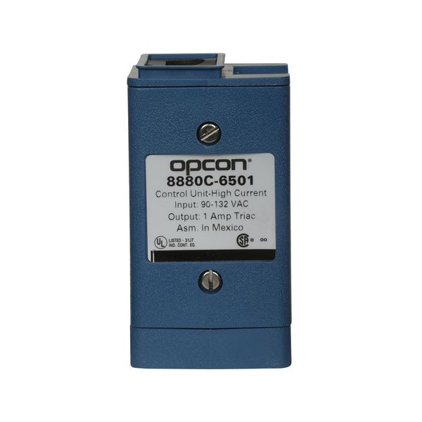 Cutler-Hammer 8880C-6501 Photoelectric Control Unit | Opcon Product Image
