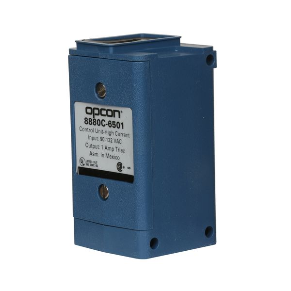 Cutler-Hammer 8880C-6501 Photoelectric Control Unit | Opcon Product Image