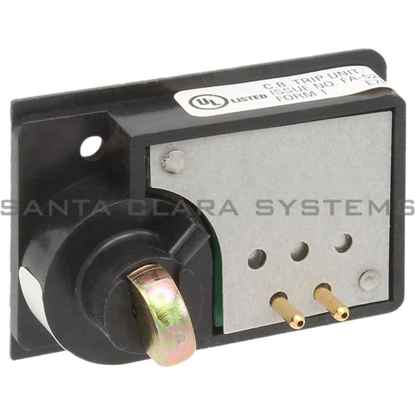 Cutler-Hammer 8MES400T  Rating Plug Product Image