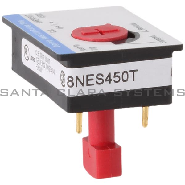 Cutler-Hammer 8NES450T Rating Plug Product Image