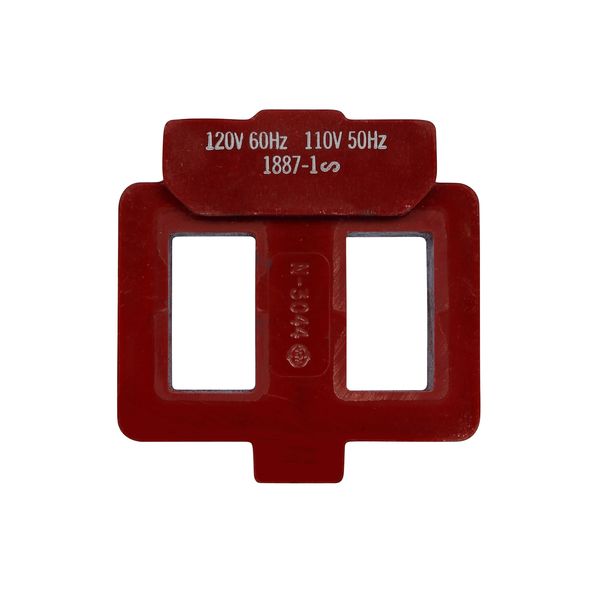 Cutler-Hammer 9-1887-1  Coil for Size-0 NEMA | Eaton Product Image
