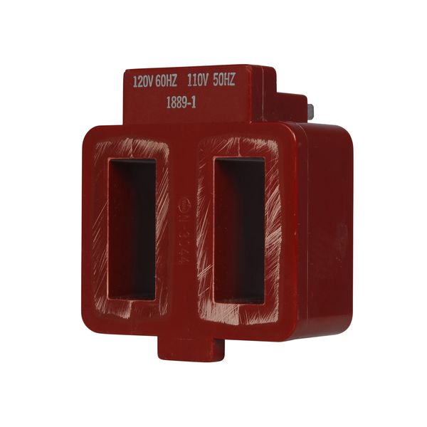 Cutler-Hammer 9-1889-1 Magnetic Coil | 110/120-VOLTS 50-60-HZ | Eaton Product Image
