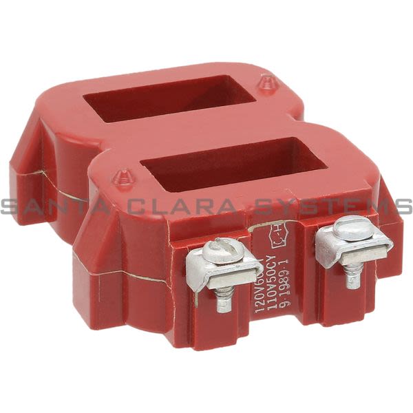 Cutler-Hammer 9-1989-1 Magnetic Relay Coil | Eaton Product Image