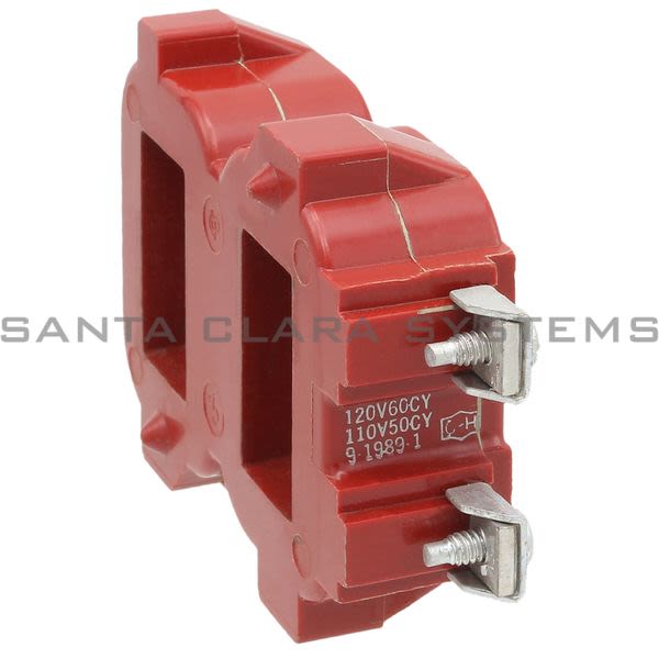 Cutler-Hammer 9-1989-1 Magnetic Relay Coil | Eaton Product Image