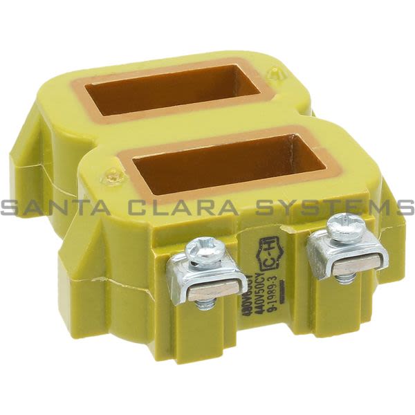 Cutler-Hammer 9-1989-3 Magnet Coil for Type M Relay Product Image